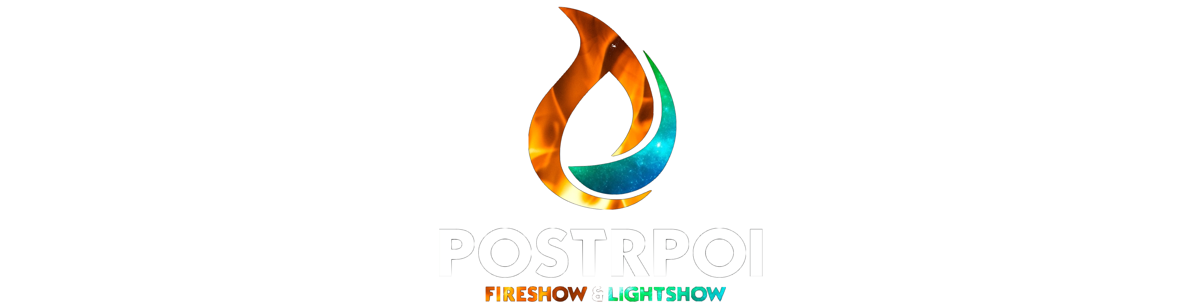 Postrpoi - Fireshow a Lighshow představení